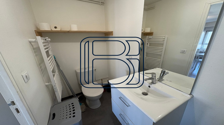 Ma-Cabane - Location Appartement Ambert, 31 m²