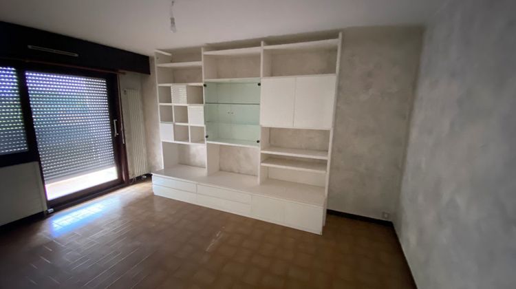 Ma-Cabane - Location Appartement AMBILLY, 50 m²