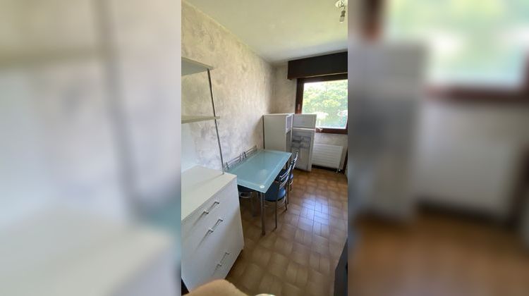 Ma-Cabane - Location Appartement AMBILLY, 50 m²