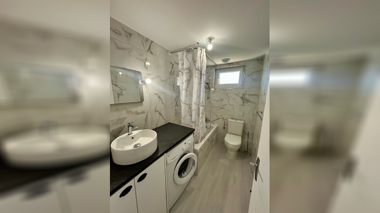 Ma-Cabane - Location Appartement Ambilly, 34 m²