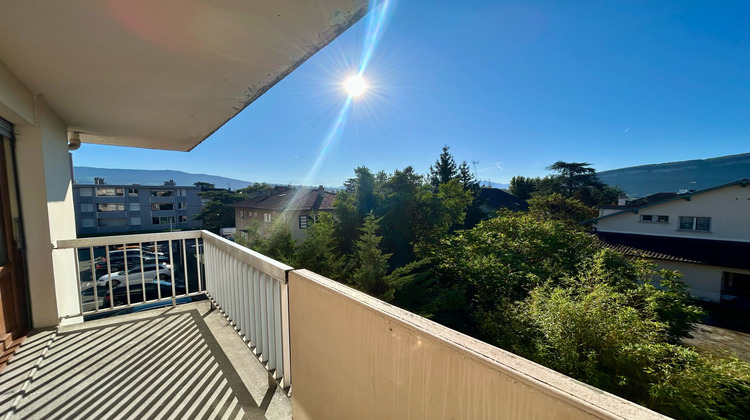 Ma-Cabane - Location Appartement Ambilly, 34 m²