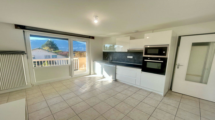 Ma-Cabane - Location Appartement Ambilly, 34 m²