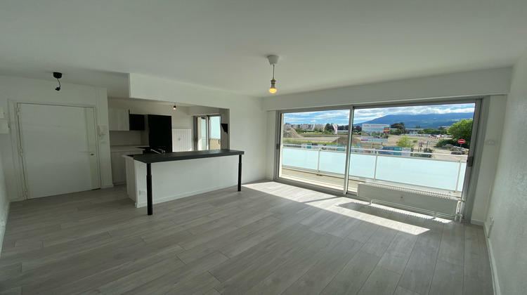 Ma-Cabane - Location Appartement Ambilly, 42 m²