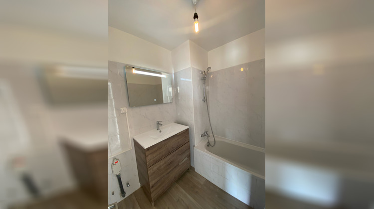 Ma-Cabane - Location Appartement Ambilly, 42 m²