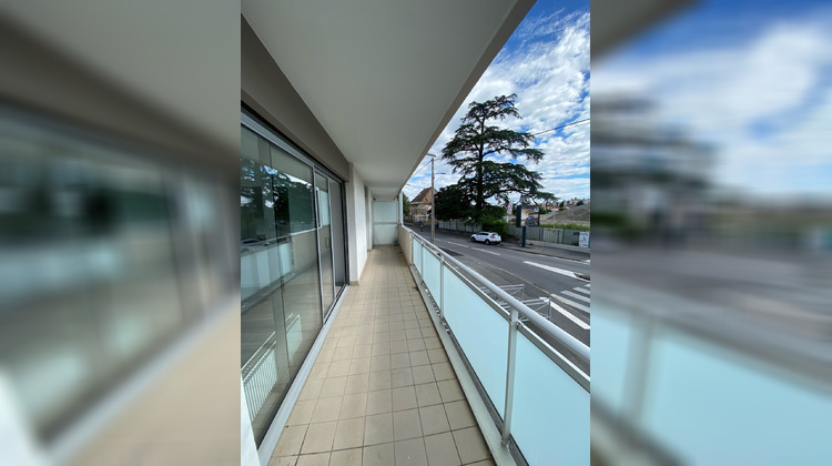 Ma-Cabane - Location Appartement Ambilly, 42 m²