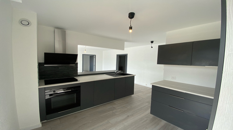 Ma-Cabane - Location Appartement Ambilly, 42 m²