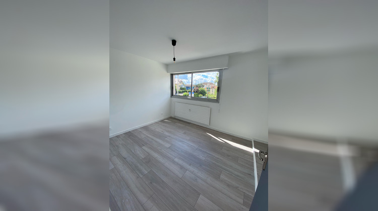 Ma-Cabane - Location Appartement Ambilly, 42 m²