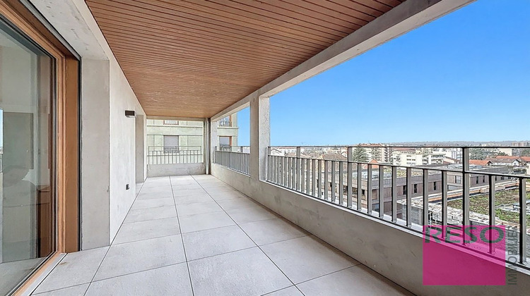 Ma-Cabane - Location Appartement Ambilly, 77 m²