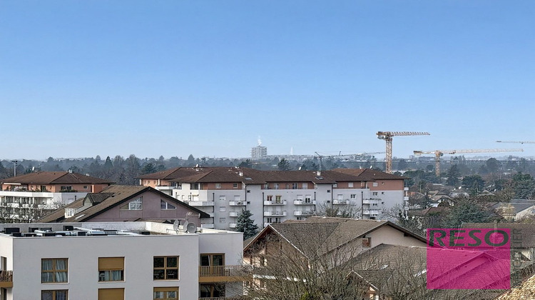 Ma-Cabane - Location Appartement Ambilly, 77 m²