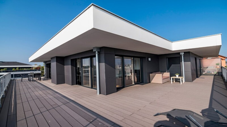 Ma-Cabane - Location Appartement AMBILLY, 111 m²