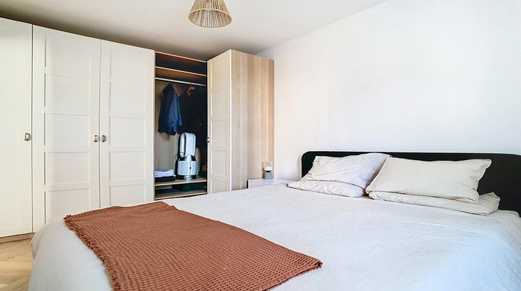 Ma-Cabane - Location Appartement AMBILLY, 44 m²