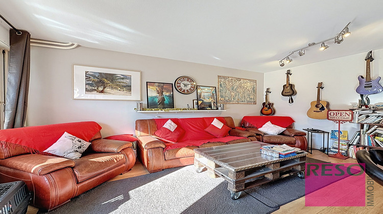 Ma-Cabane - Location Appartement Ambilly, 73 m²