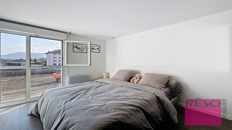 Ma-Cabane - Location Appartement Ambilly, 69 m²