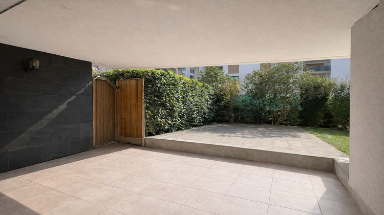 Ma-Cabane - Location Appartement AMBILLY, 44 m²