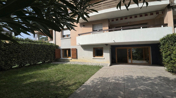 Ma-Cabane - Location Appartement AMBILLY, 44 m²