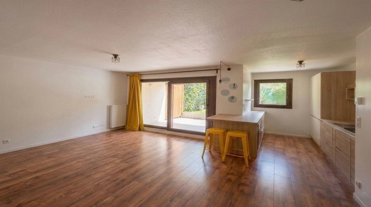 Ma-Cabane - Location Appartement AMBILLY, 44 m²