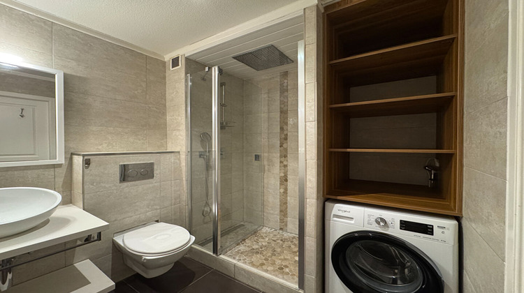 Ma-Cabane - Location Appartement AMBILLY, 44 m²