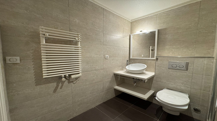 Ma-Cabane - Location Appartement AMBILLY, 44 m²