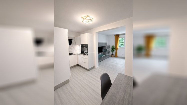 Ma-Cabane - Location Appartement Ambilly, 47 m²