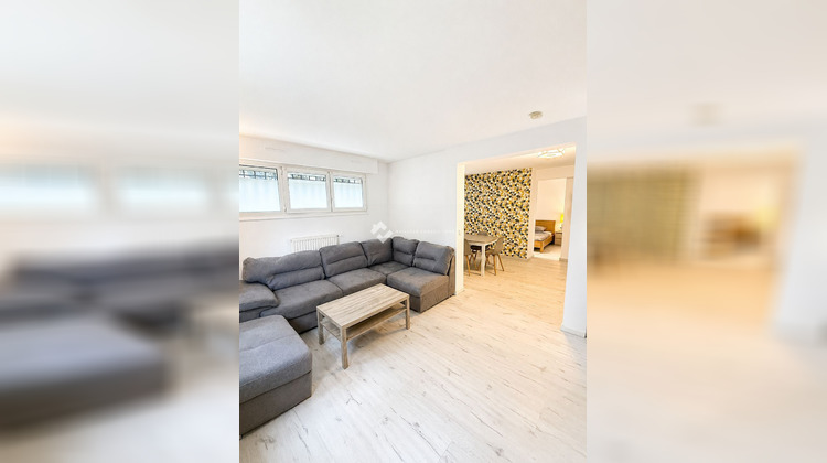 Ma-Cabane - Location Appartement Ambilly, 47 m²