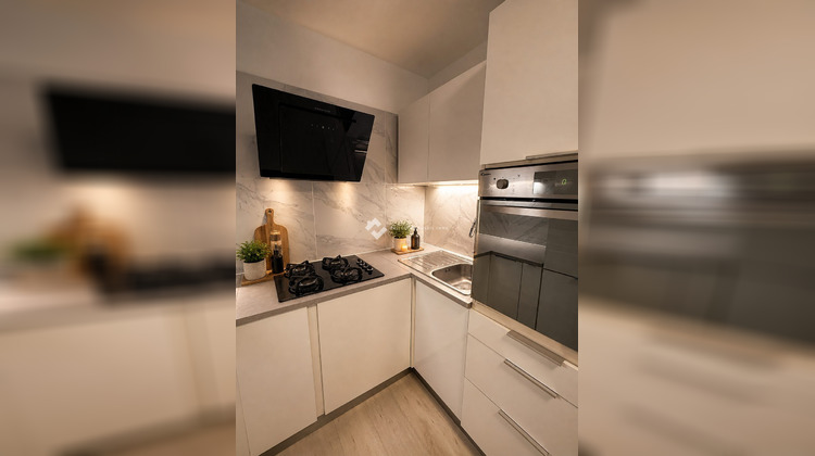 Ma-Cabane - Location Appartement Ambilly, 47 m²
