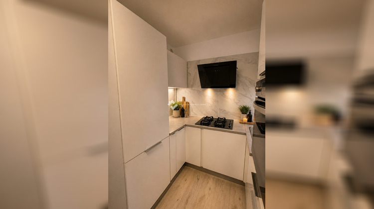 Ma-Cabane - Location Appartement Ambilly, 47 m²