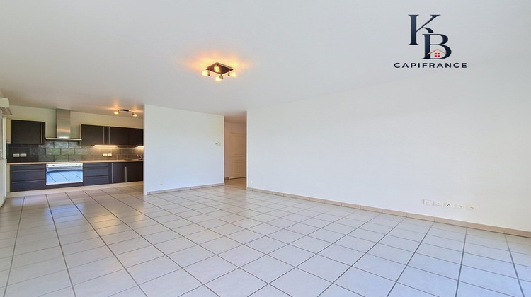 Ma-Cabane - Location Appartement AMBILLY, 70 m²