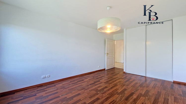 Ma-Cabane - Location Appartement AMBILLY, 70 m²