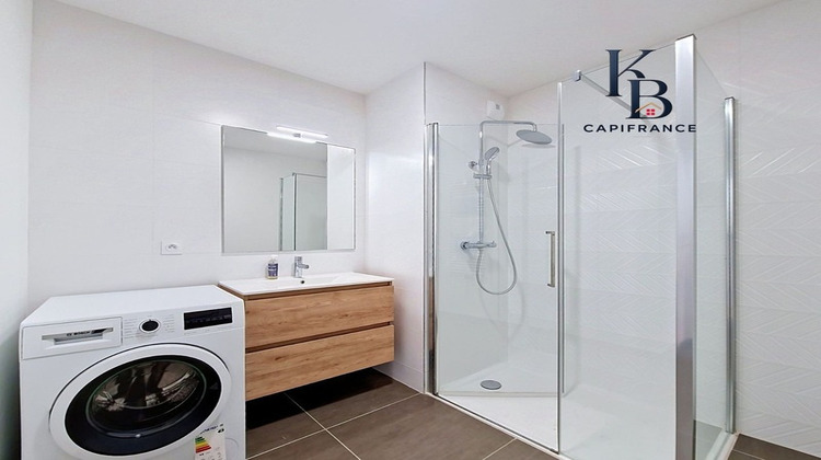 Ma-Cabane - Location Appartement AMBILLY, 64 m²
