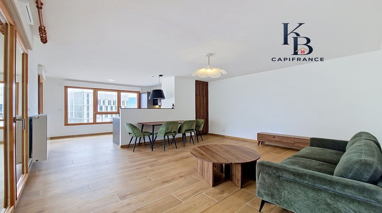 Ma-Cabane - Location Appartement AMBILLY, 64 m²