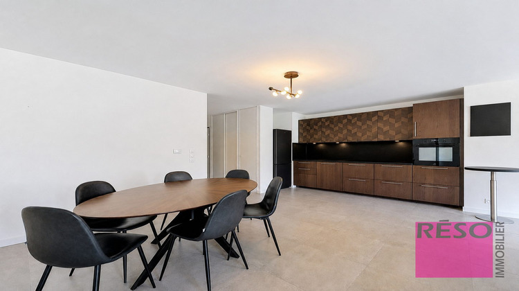 Ma-Cabane - Location Appartement Ambilly, 96 m²