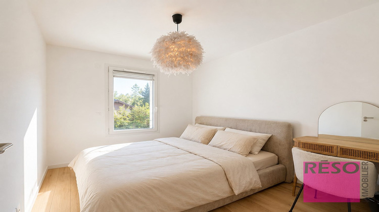 Ma-Cabane - Location Appartement Ambilly, 96 m²