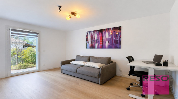 Ma-Cabane - Location Appartement Ambilly, 96 m²