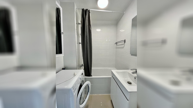 Ma-Cabane - Location Appartement AMBILLY, 24 m²