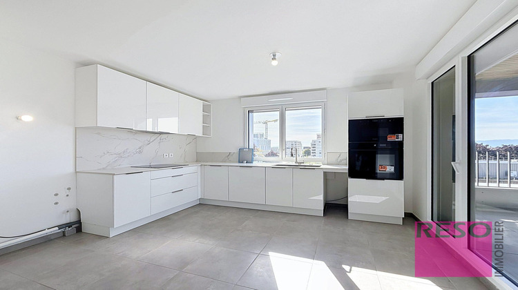 Ma-Cabane - Location Appartement Ambilly, 80 m²