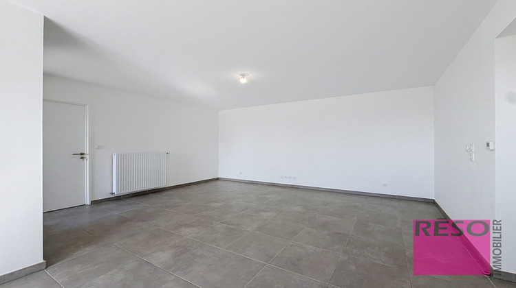 Ma-Cabane - Location Appartement Ambilly, 80 m²