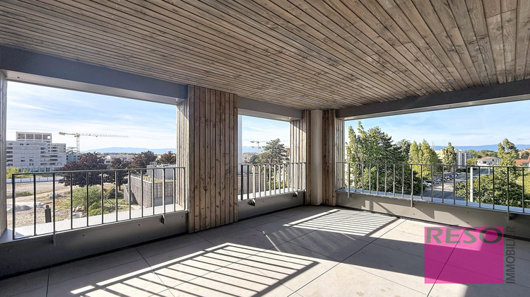 Ma-Cabane - Location Appartement Ambilly, 80 m²