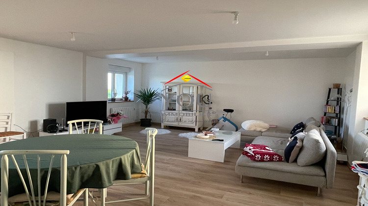 Ma-Cabane - Location Appartement AMBLAINVILLE, 91 m²