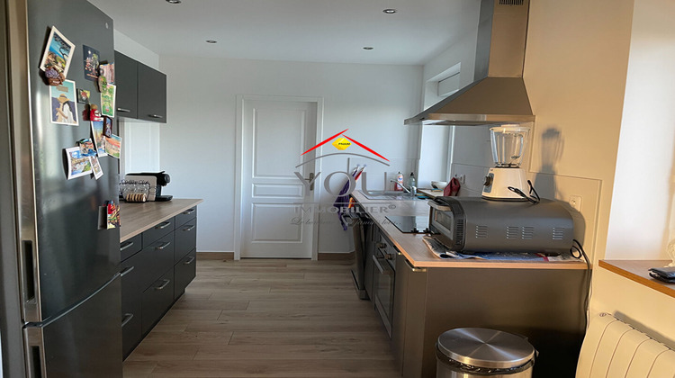 Ma-Cabane - Location Appartement AMBLAINVILLE, 91 m²