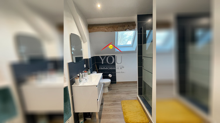 Ma-Cabane - Location Appartement AMBLAINVILLE, 91 m²