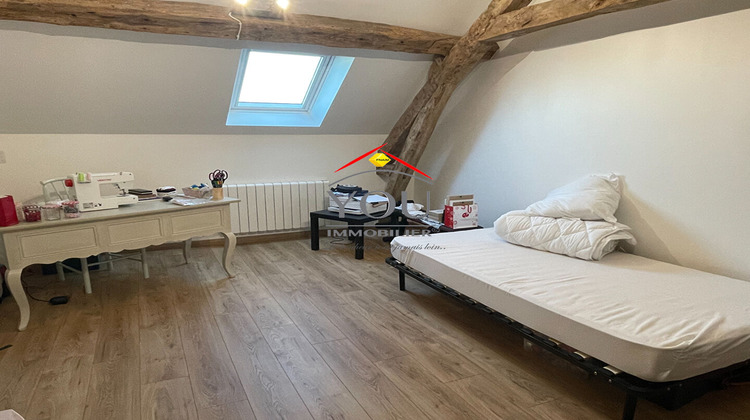 Ma-Cabane - Location Appartement AMBLAINVILLE, 91 m²