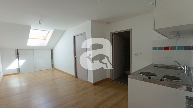 Ma-Cabane - Location Appartement Ambleny, 22 m²