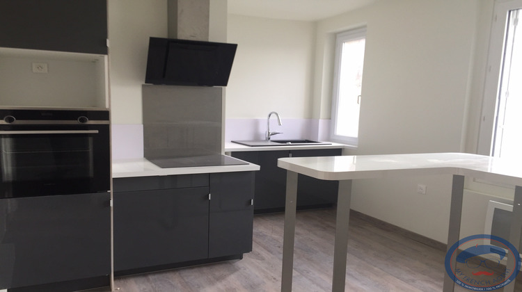 Ma-Cabane - Location Appartement Amboise, 73 m²