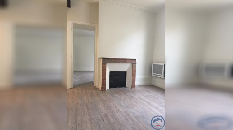 Ma-Cabane - Location Appartement Amboise, 73 m²