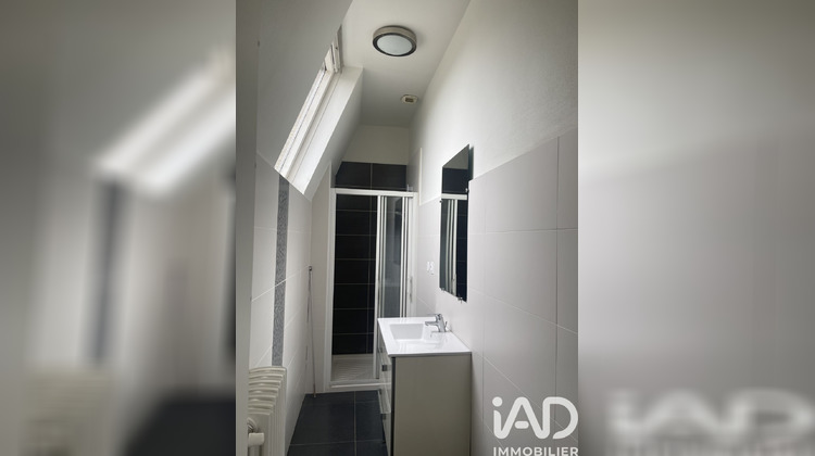 Ma-Cabane - Location Appartement Amboise, 22 m²