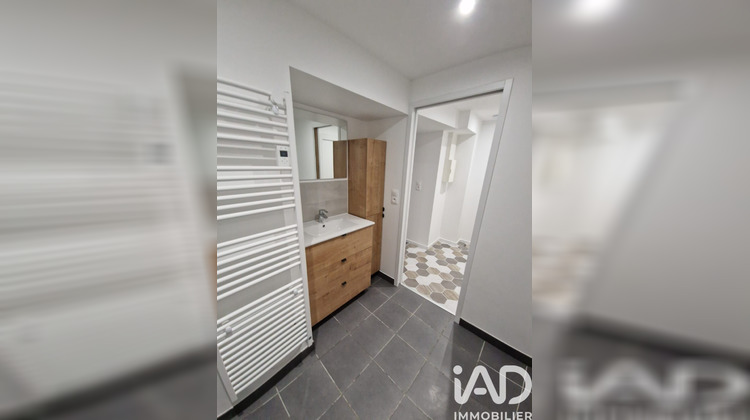 Ma-Cabane - Location Appartement Amboise, 38 m²