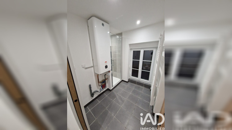 Ma-Cabane - Location Appartement Amboise, 38 m²