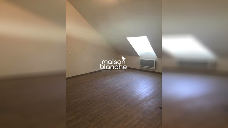 Ma-Cabane - Location Appartement Amboise, 54 m²
