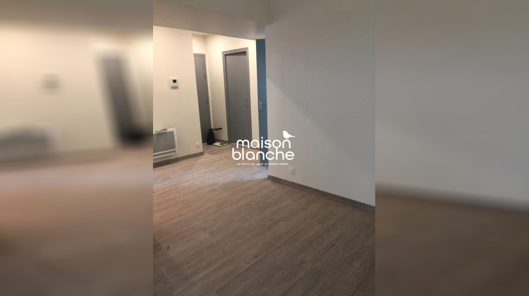 Ma-Cabane - Location Appartement Amboise, 54 m²