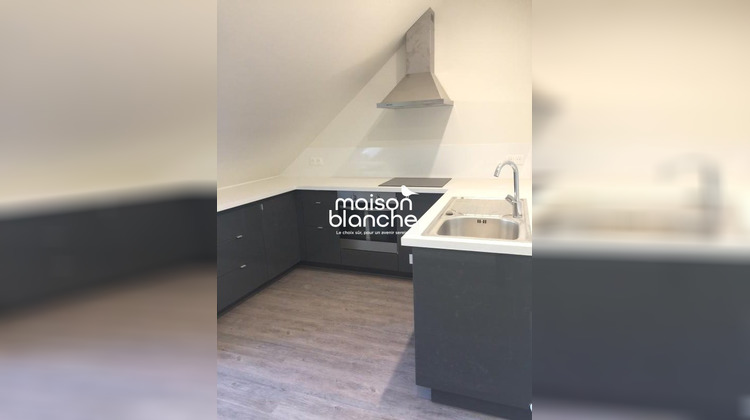 Ma-Cabane - Location Appartement Amboise, 54 m²